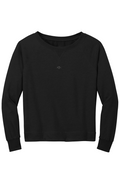 Lightweight Off Day Crewneck