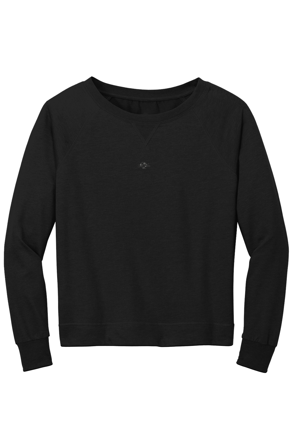 Lightweight Off Day Crewneck